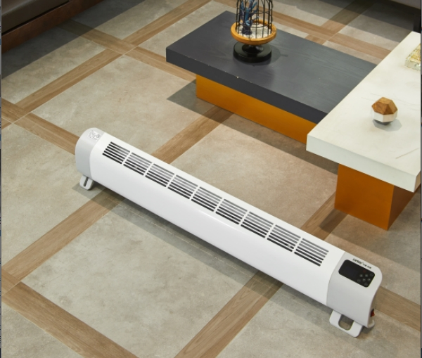 Wholesale Factory Price OEM Skirting Heating Heater Fast Heating Baseboard Heater