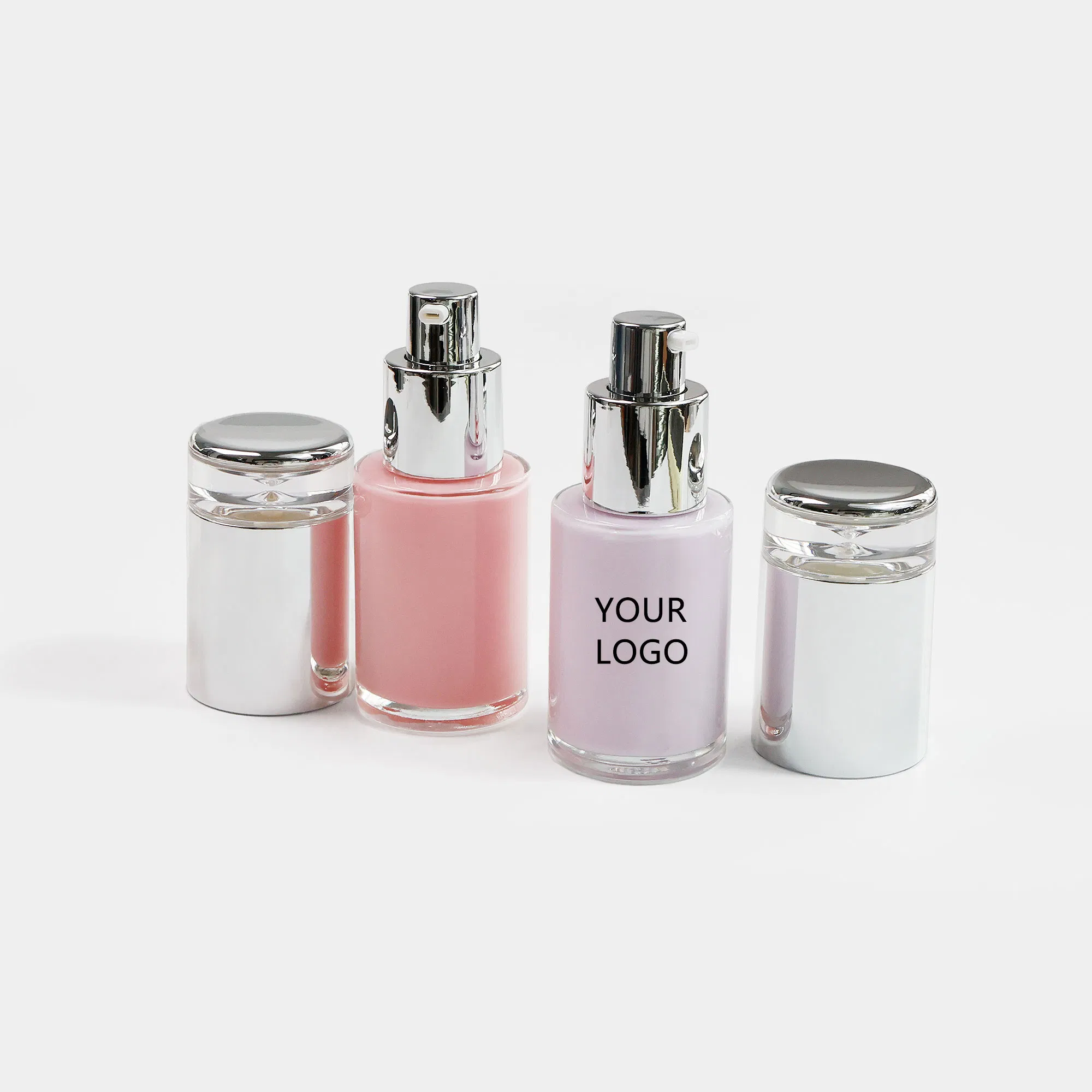 Moisture Base Make Your Own Logo Private Label Makeup Face Primer