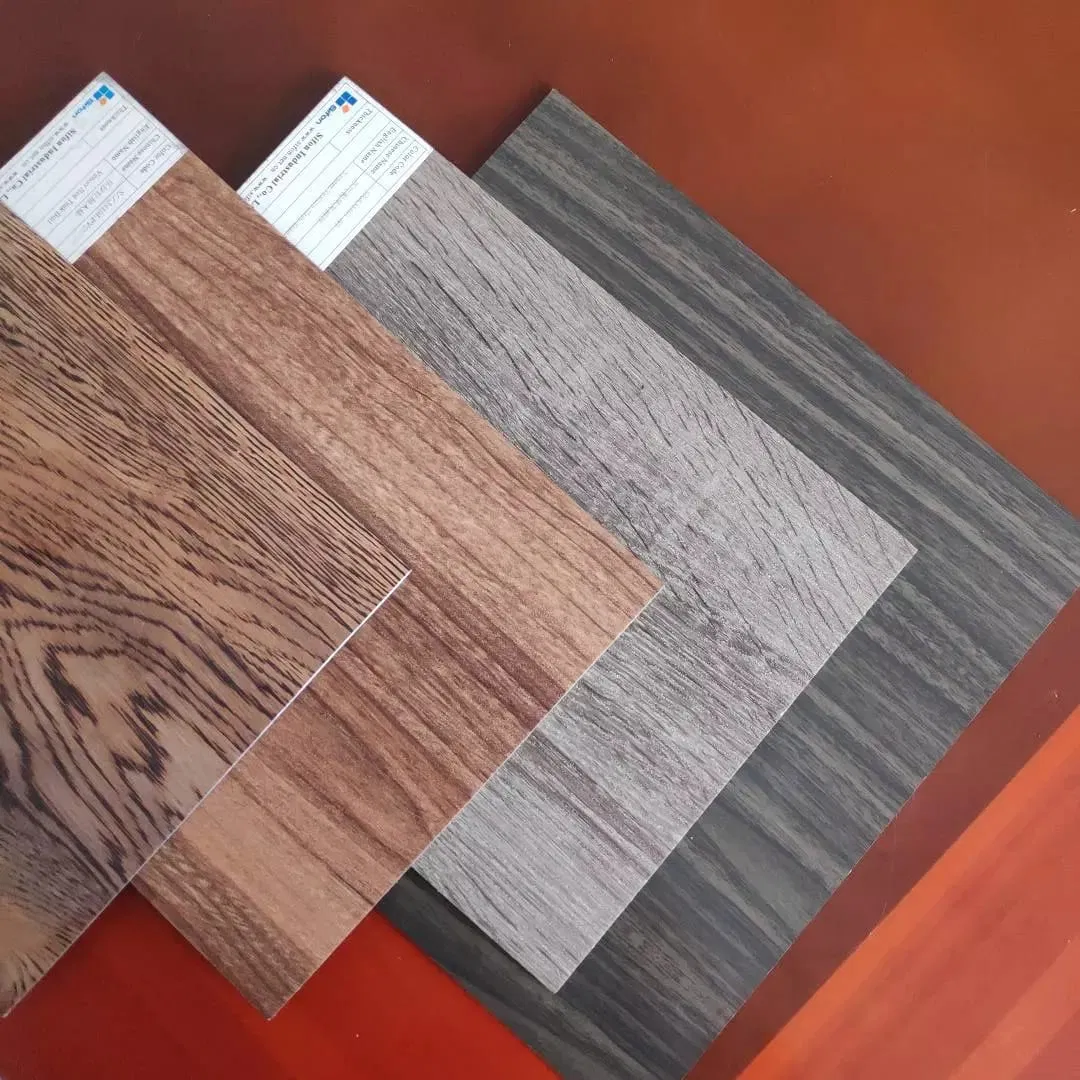 Огнестойкие алюминиевые композитные панели для фасада