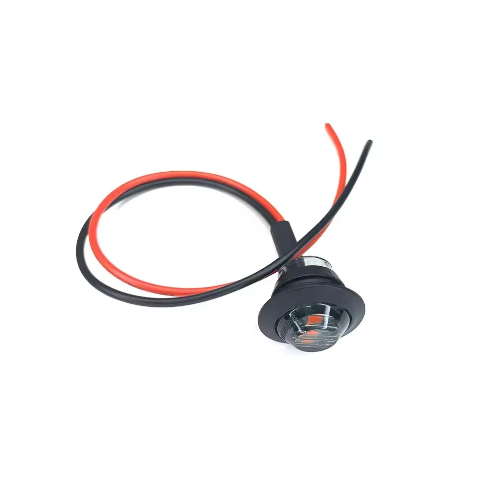 Светодиодные колпачки для шин с подсветкой