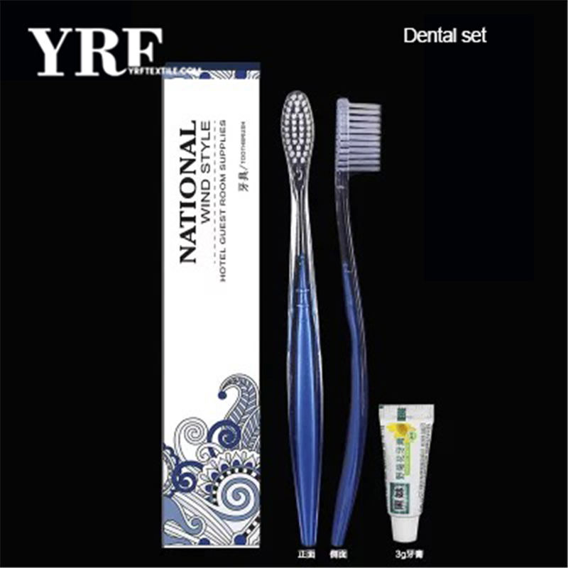 Yrf China Wholesale Hotel Supplies Hotel Amenities Sets Soap