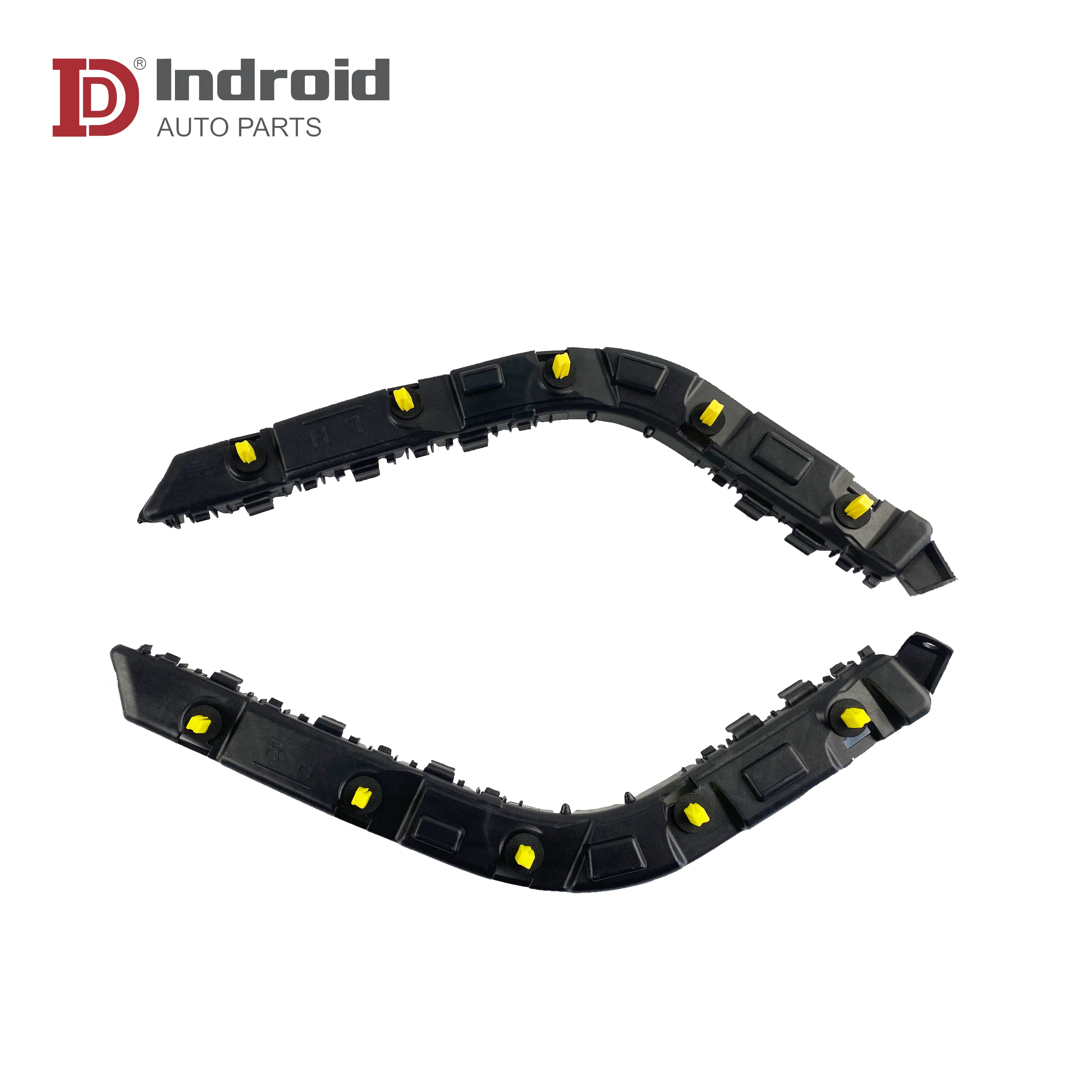 Кронштейн заднего бампера Hyundai Azera 2012-2013