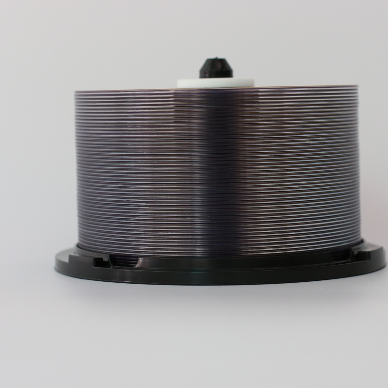 DVD-R диски HP 4.7GB 16X, 50 шт.