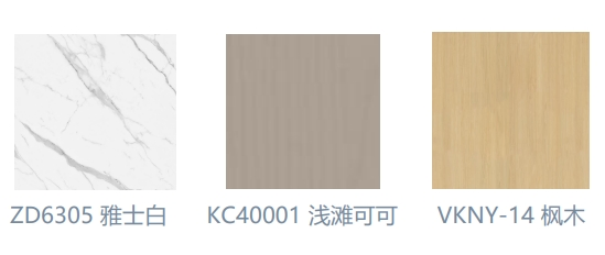 Factory Price High-Quality Waterproof Bathroom Cabinet