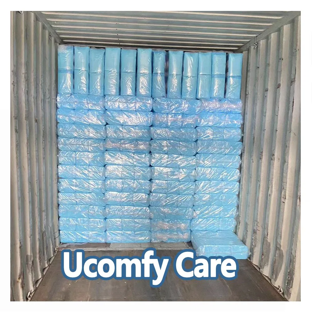 High Quality High Absorbtion Hot Sale Portable Underpad Desechable