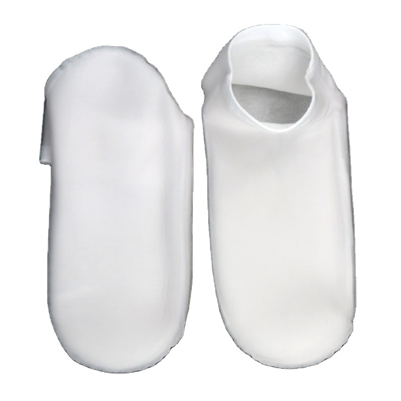 Repairing Dry Feet Cracked Heel and Softening Rough Skin Calluses Moisturizing Socks