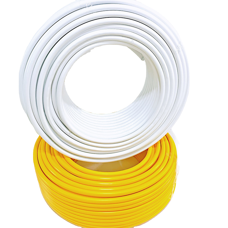 Multilayer Pex Pipes Composite Pex-Al-Pex Pipe