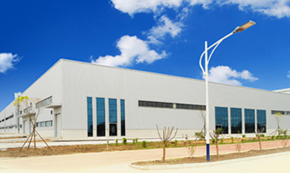 Prefab Steel Building for Peugeot 4s Car Shop in China (XGZ-SSB072)