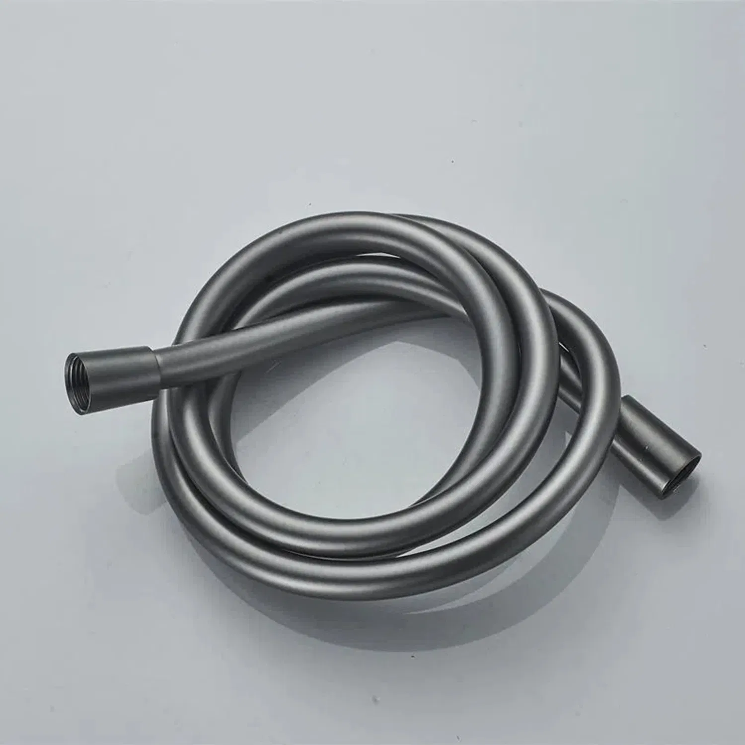 Plumbing Hardware Flexible Metal Hose 1.5m 2m Customized Bathroom Accessories Shower Hose