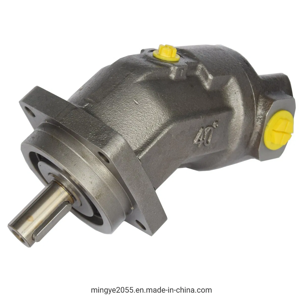Гидравлический мотор A2FM 355/60W-VPH010D