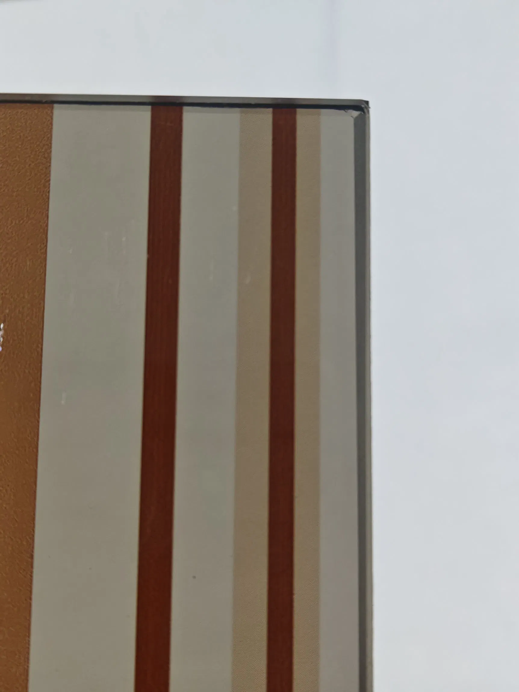 Premium Laminated Glass for Enhanced Safety and Durability