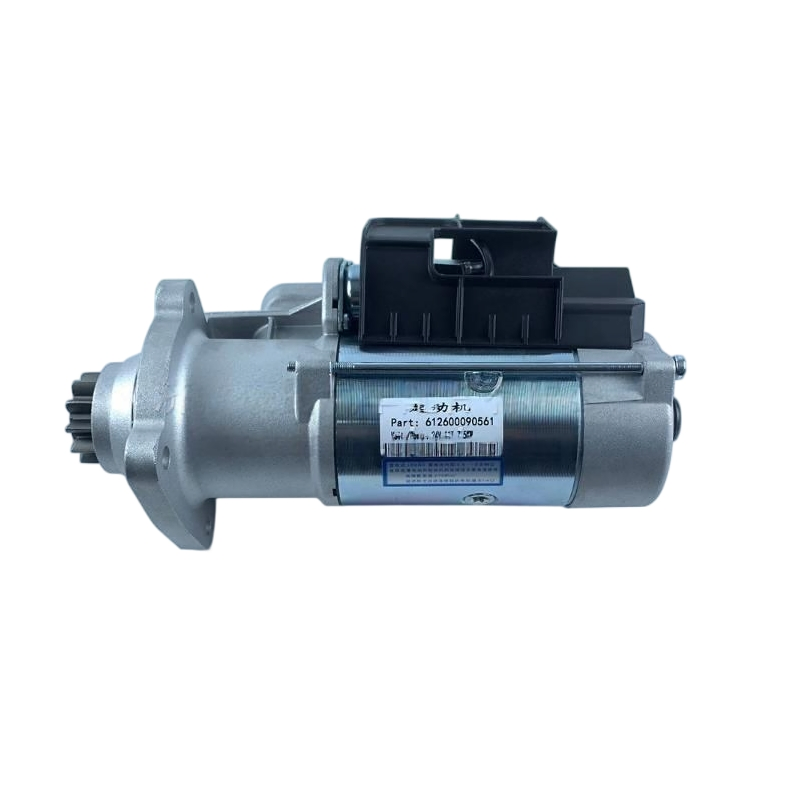 Стартер 24V для Weichai, дизельный двигатель