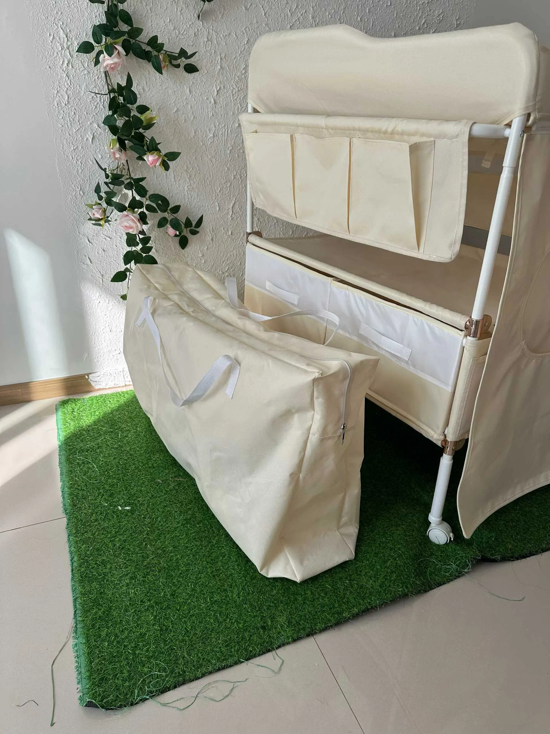 Baby Mobile Nursery for Infant and Newborn