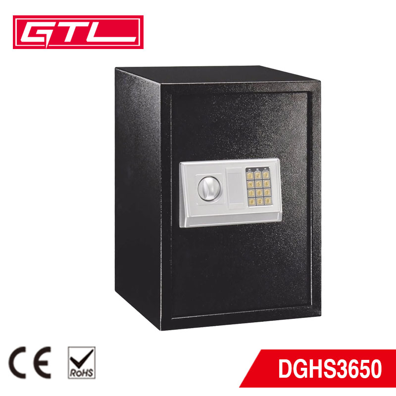 Digital Security Safe Box Fireproof Electronic Safe Cabinet for Home Office Hotel
