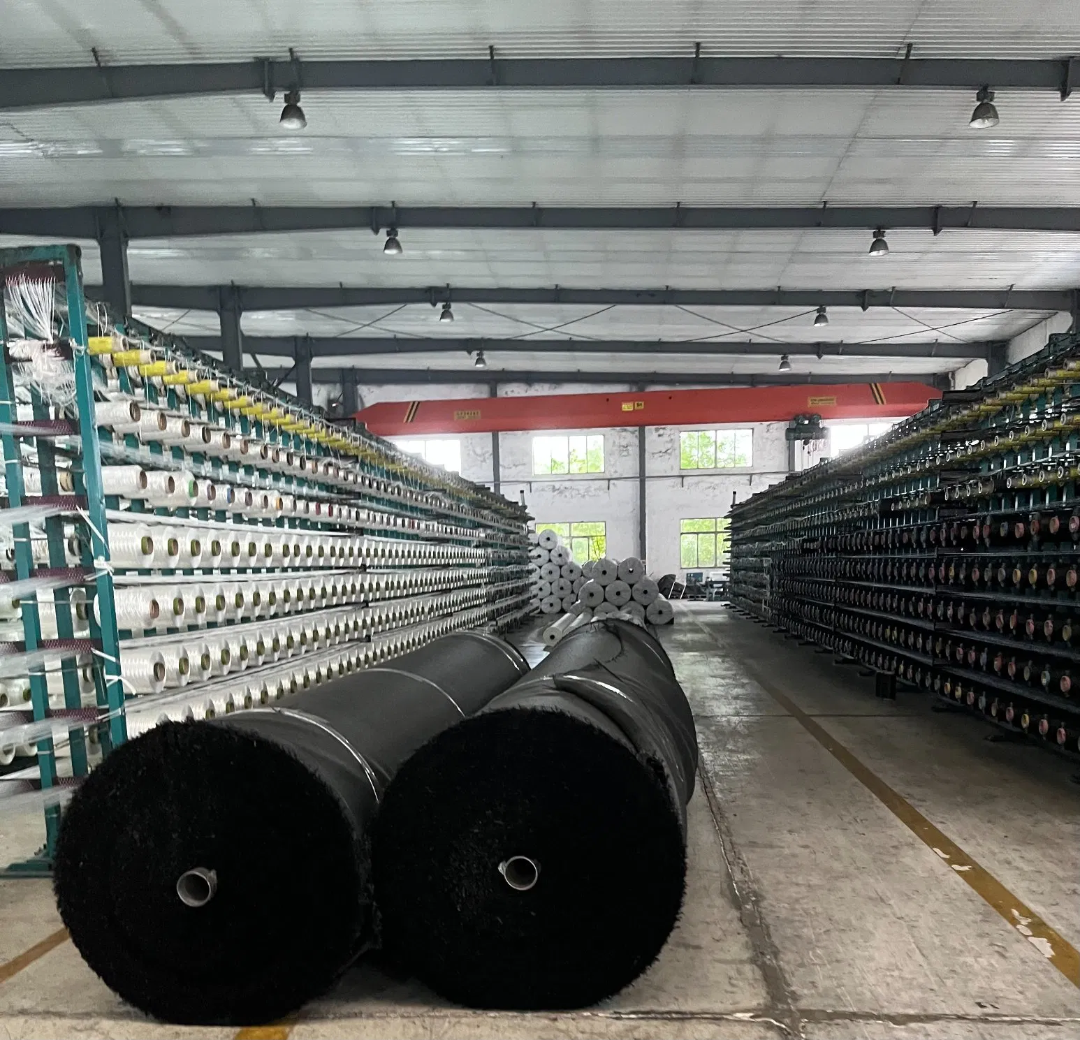 Earthwork Products Polyester PP Membrane Geotextile Filter Fabric Price