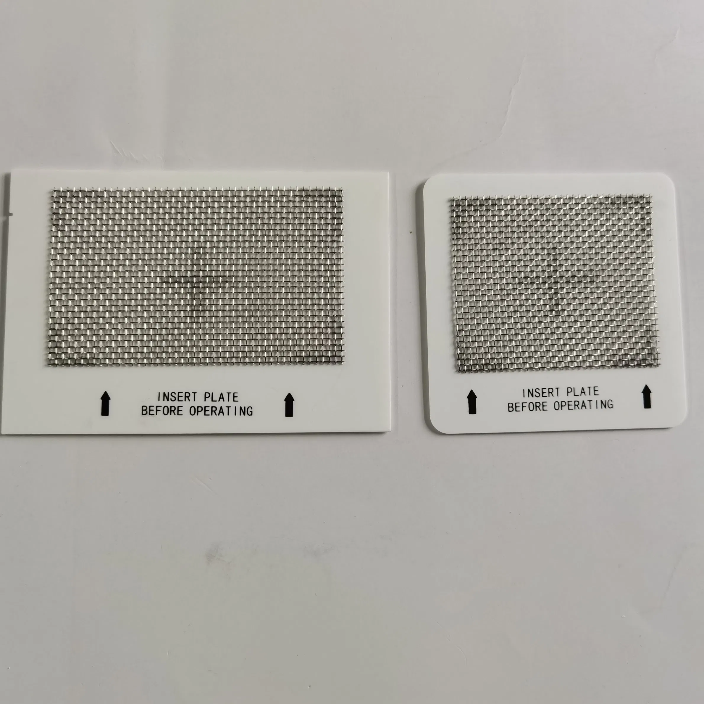5g/H Steel Moisture Proof and Sterilization Ozone Sheet Ozone Ceramic Plate