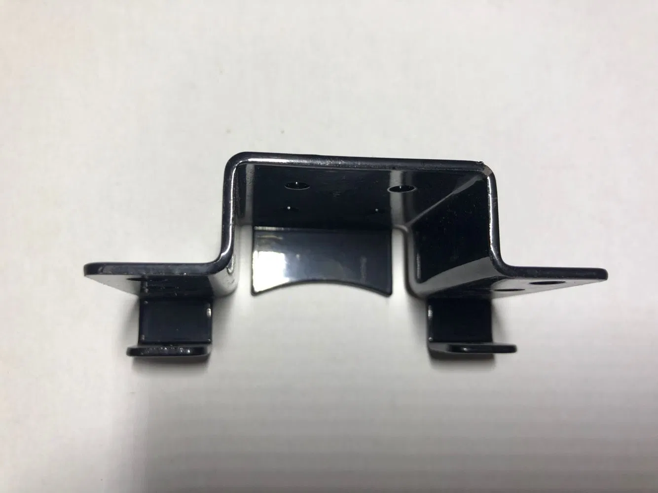 OEM Customized High Quality Steel Frame Bracket with Powder Coating