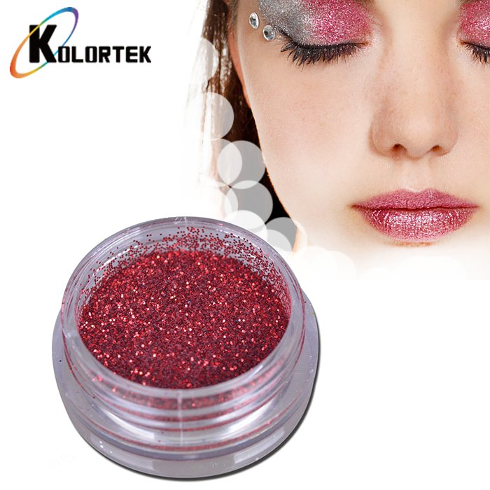 Custom Brand Loose Eye Glitter Face Glitter Powder for Makeup