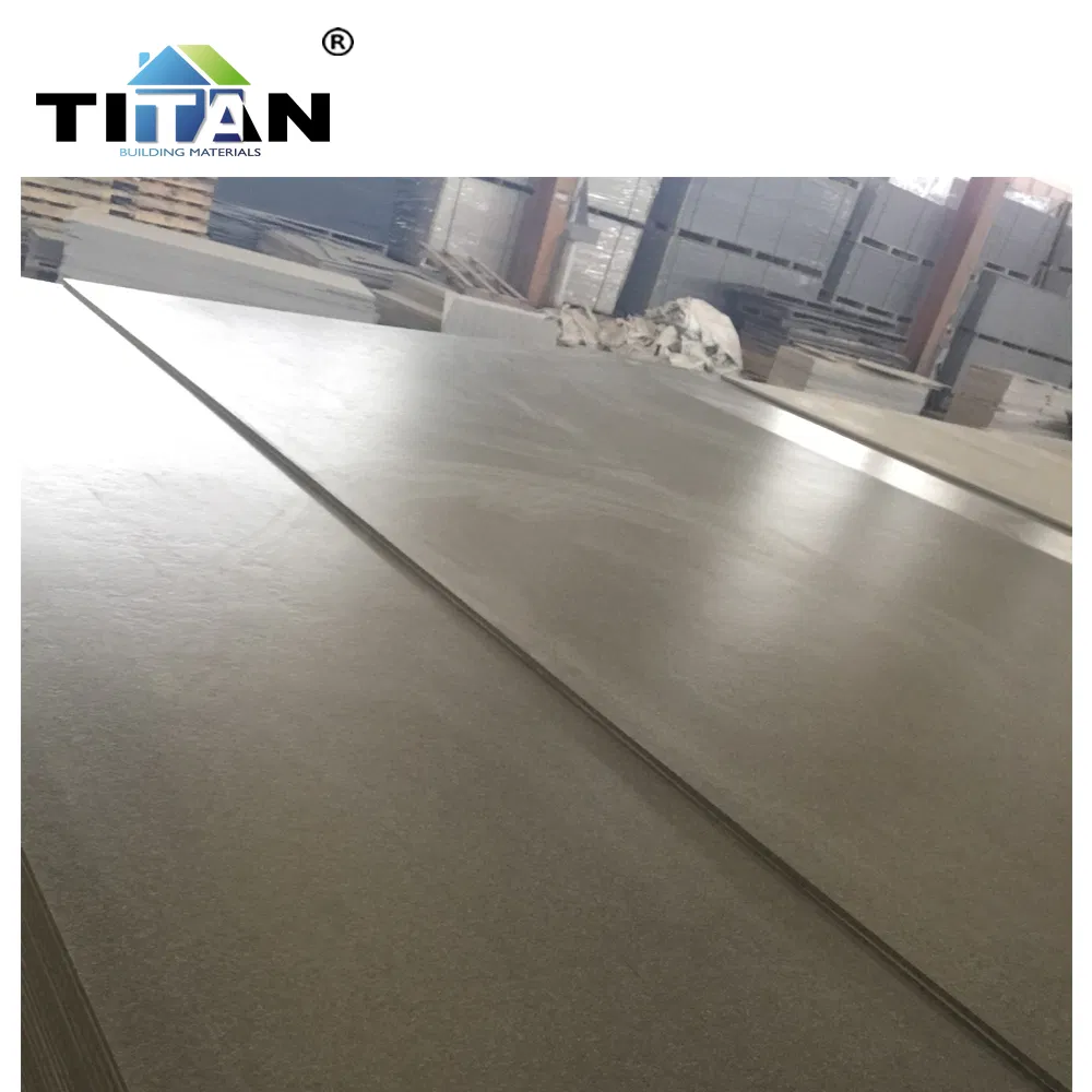 Calcium Silicate Cement Board