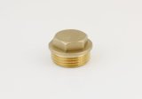 Brass Screw Fitting for Plumbing Pipe Fittings Reducer, M/F Thread