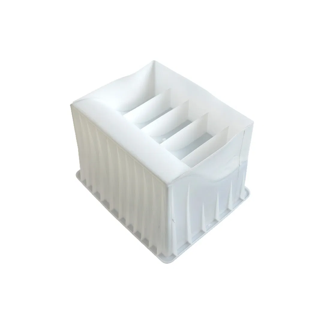 Premium Durable Plastic Paver Molds for Outdoor Pathway Solutions