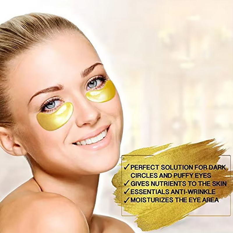 China Supplier High Fit Collagen Mask for Emergency Repair