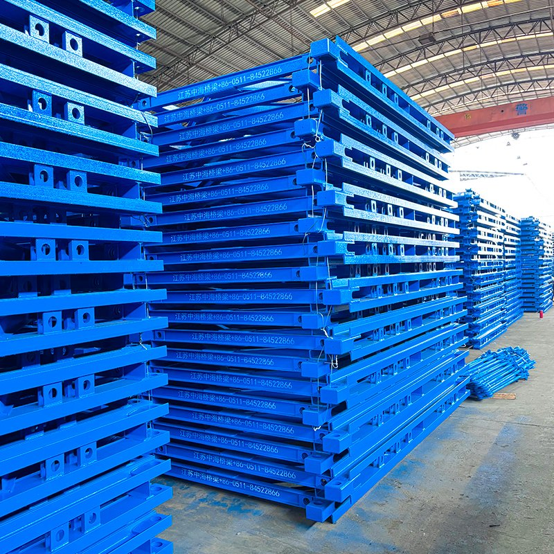 True North Steel Bridges/Used Bailey Bridges