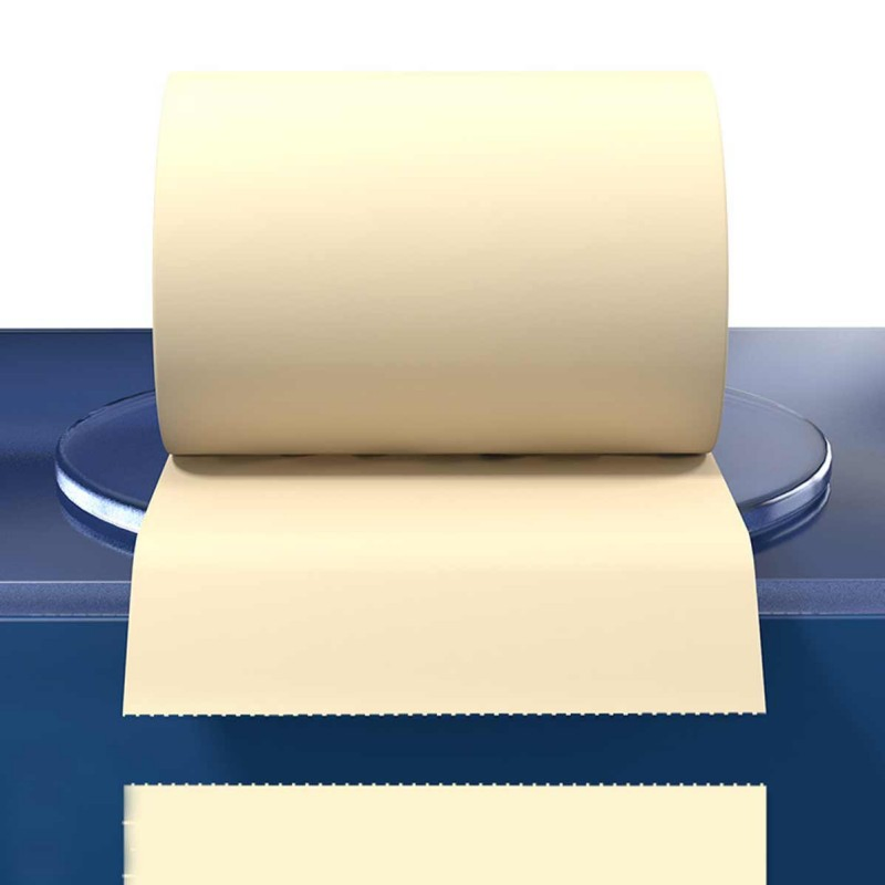 Factory Direct Wholesale 3ply Bamboo Pulp Toilet Paper Custom Core Paper Roll