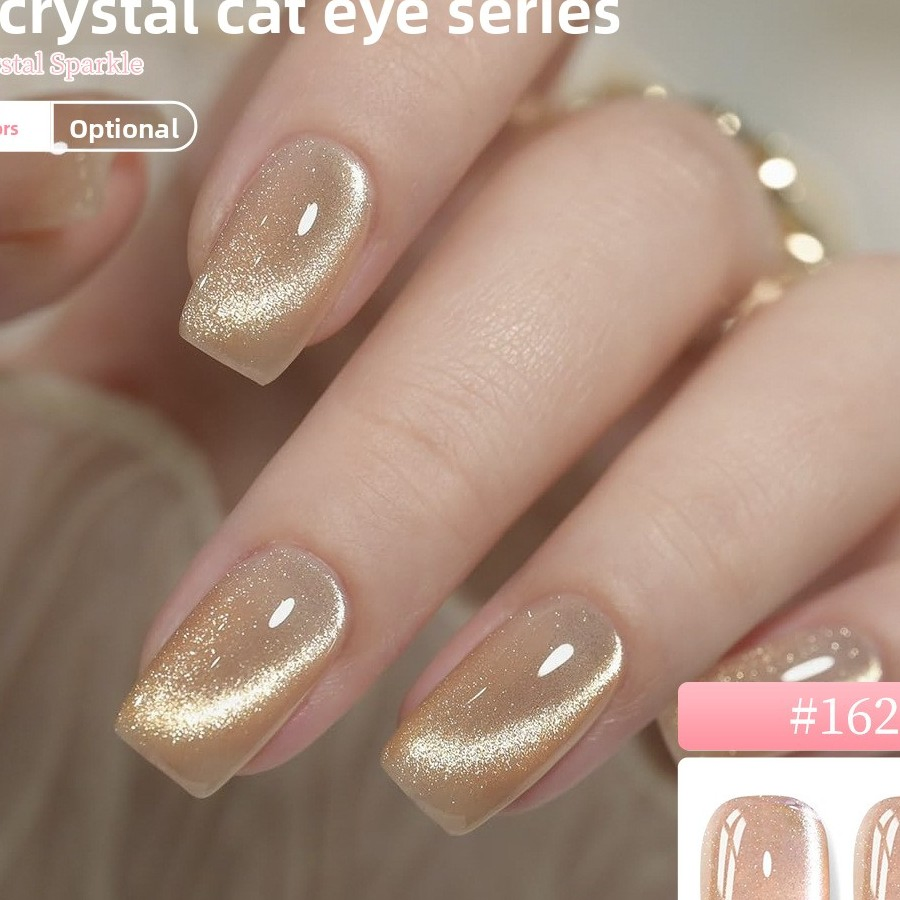 Acrylic Gelpoly Nail Polish Solid Nude Pink Extend LED UV Curable High Quality for Wholesale OEM