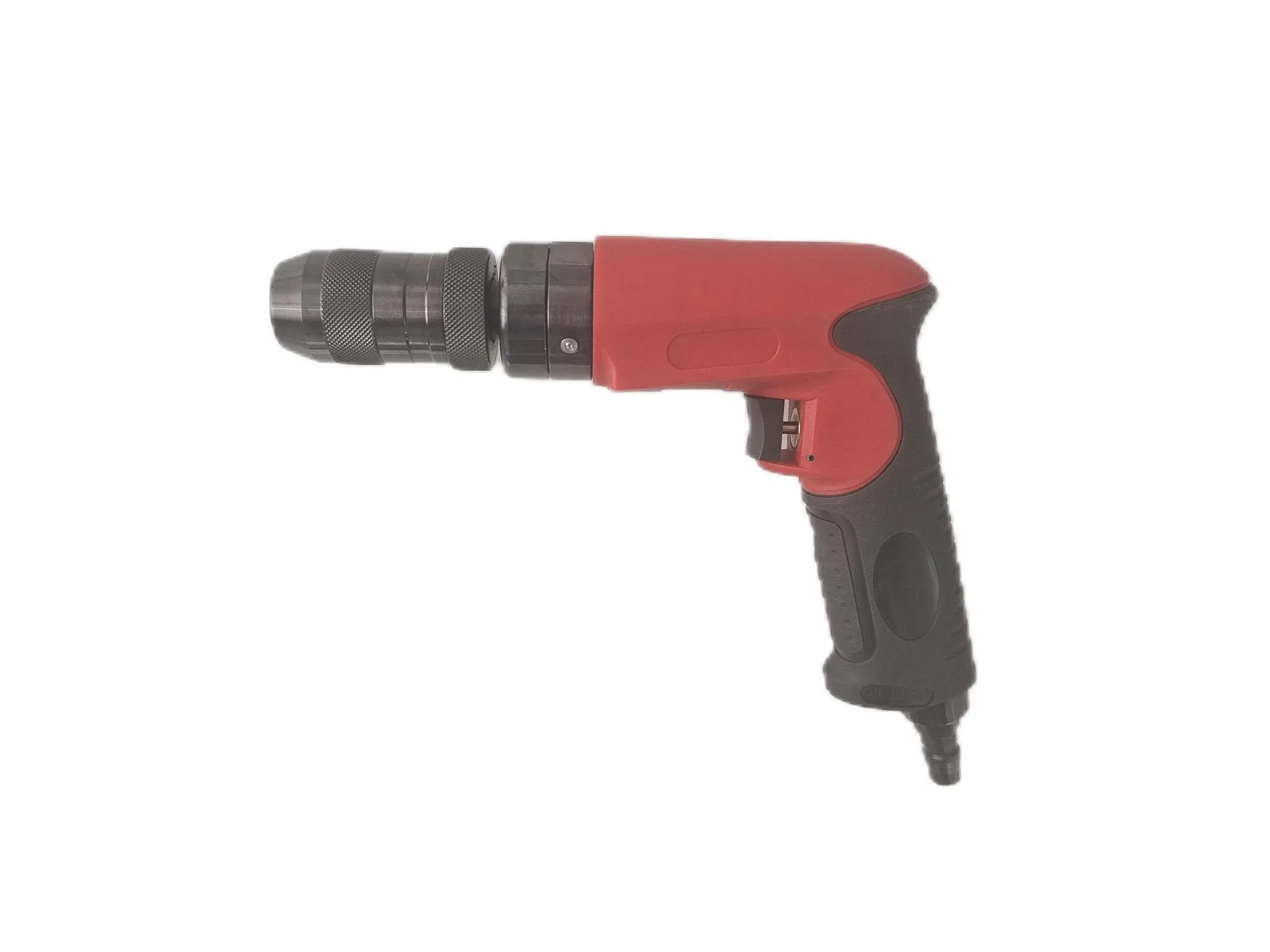 Пневматическая дрель 1/4" Self-Locking 3500 об/мин