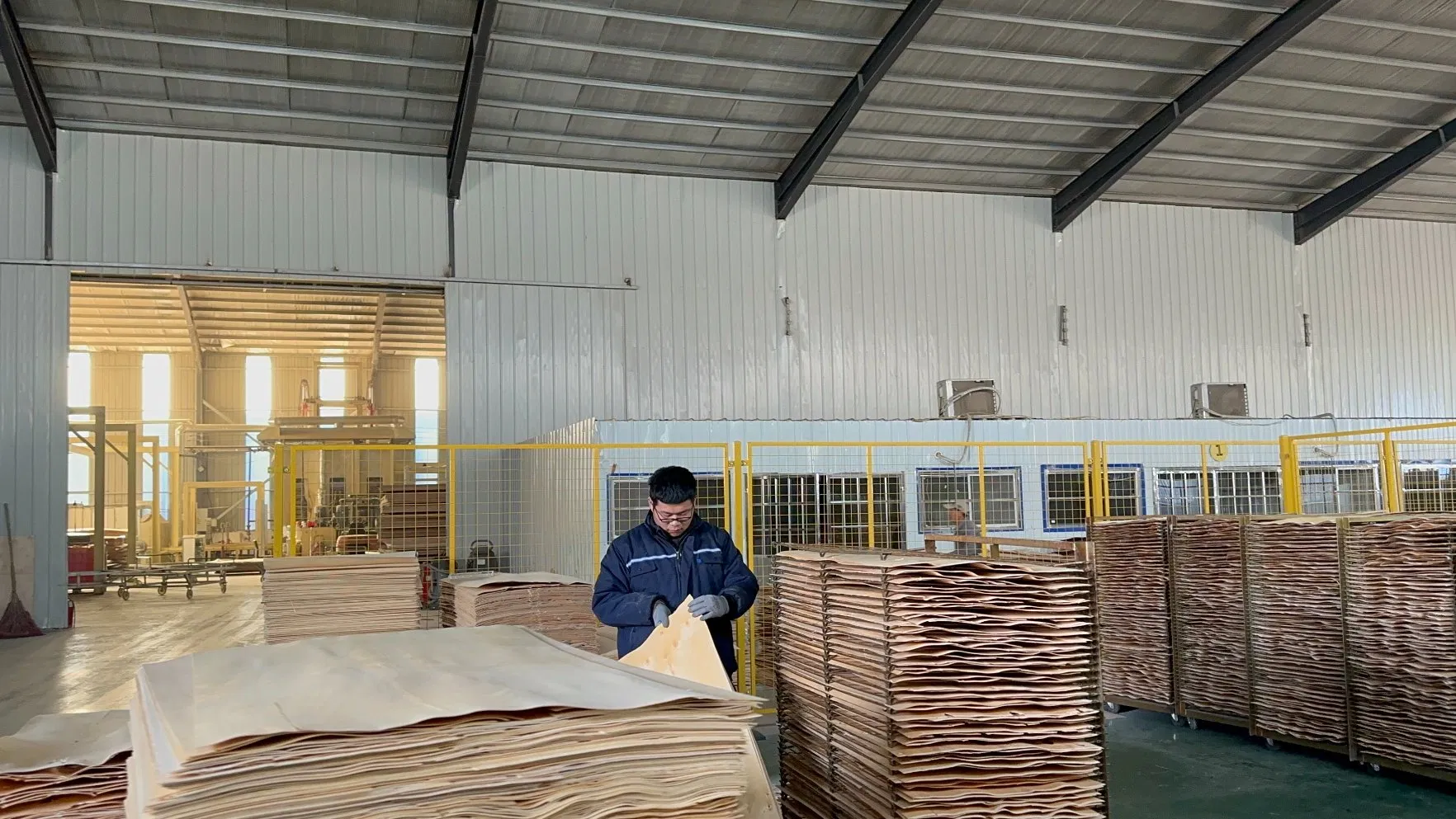 Фанера для трансформаторов Superior Grade, 15 мм