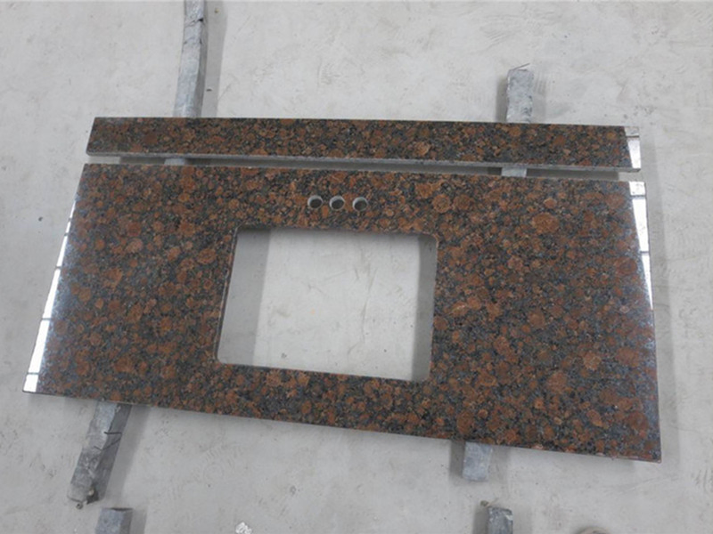 China Natural White/Grey/Brown/Black/G602/G603/G654/G684 Granite for Slabs/Tiles/Countertops