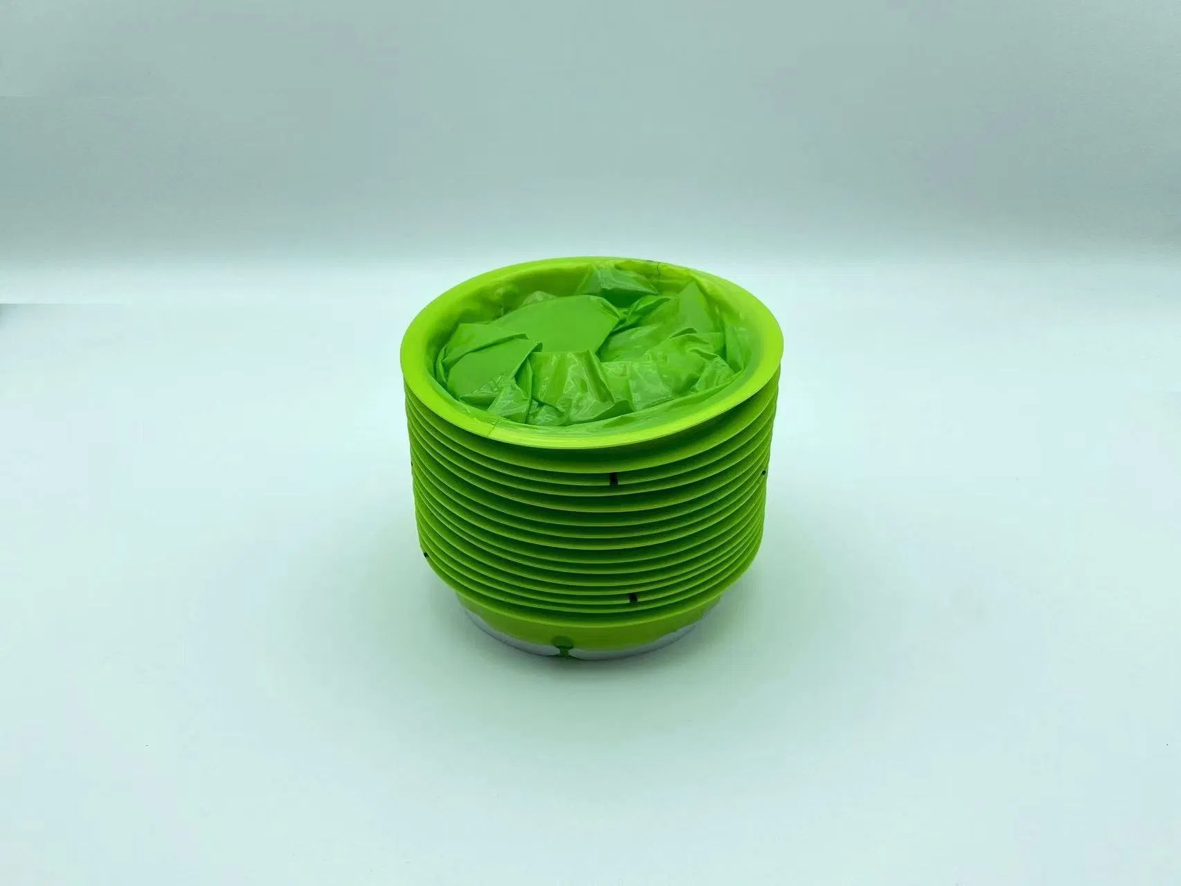 Disposable Airline Vomiting Bag Travel Sickness Anti-Vomiting Bag Emergency Car Vomiting Bag