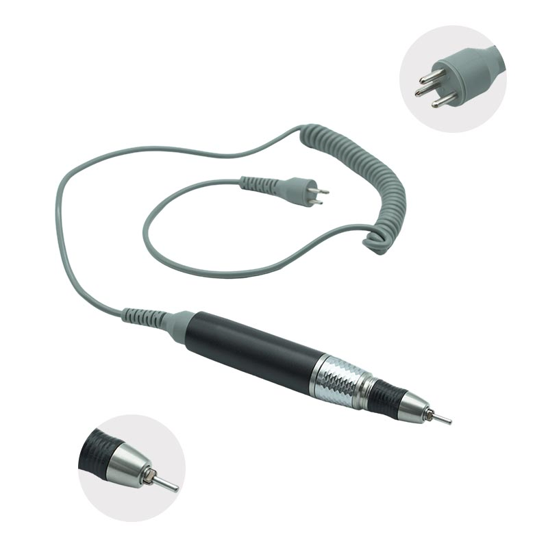 30000rpm Kp65 Nail Drill Hand Piece Kp60 Passport Handpiece Next Complete Salon