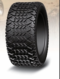 23X10.5-12/14 ATV Off-Road Tire