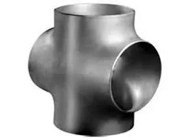 ANSI/ASME B16.9 Butt-Welding Fittings Cross
