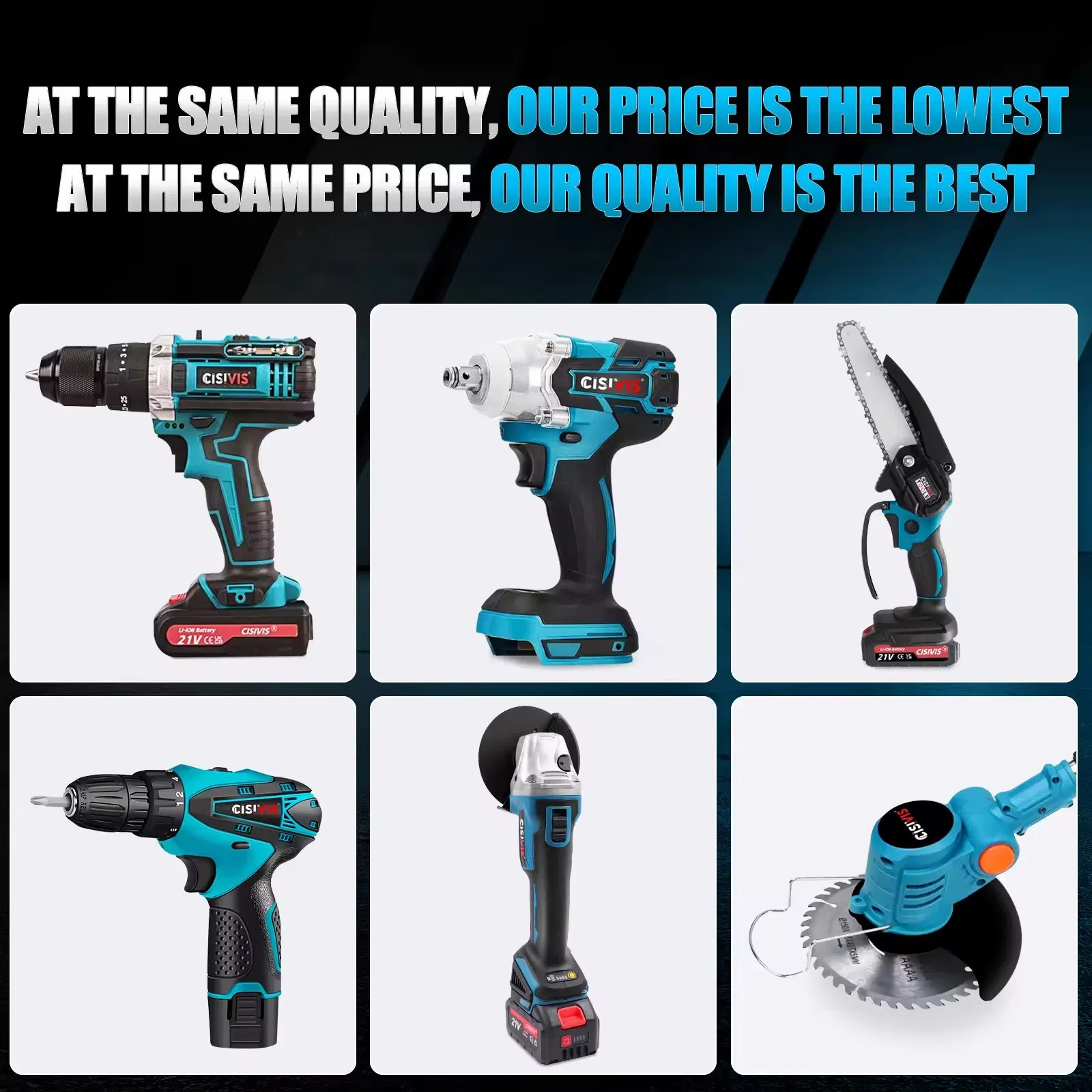 Professional Electric Screwdriver Efficiency and Versatility Cordless Drill