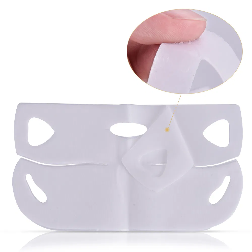Hot Sale Wholesale V Shape Lift Face Line Tighten The Skin