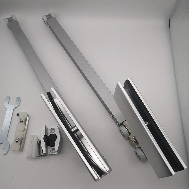 High Quality Factory Price Sliding Plastic Nylon Roller
