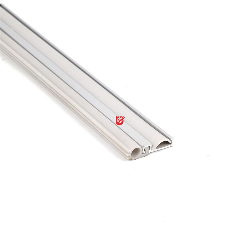 Drop Down Fire Door Seals