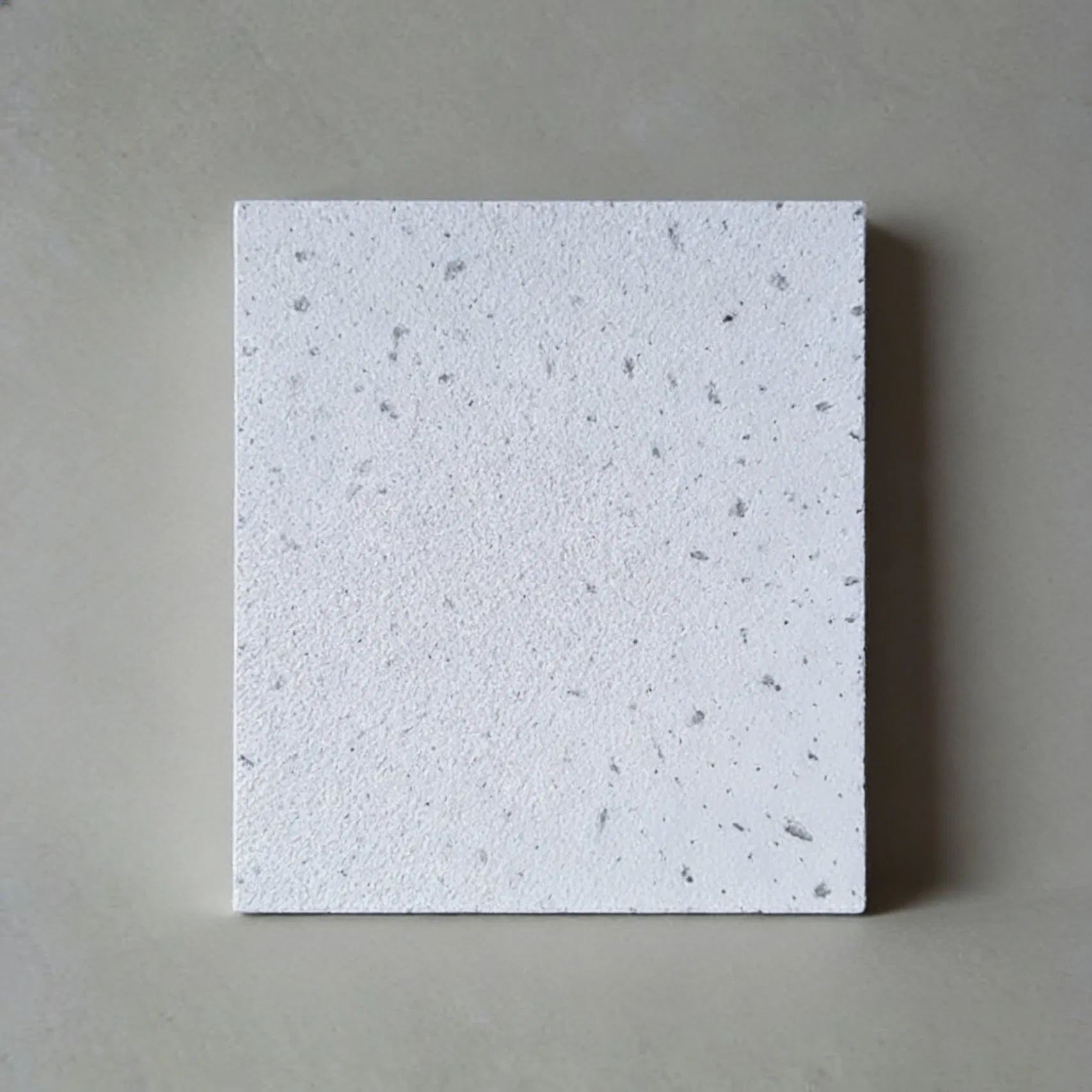 Sound Insulation Panel High Density Basalt Fireproof Mineral Wool Board