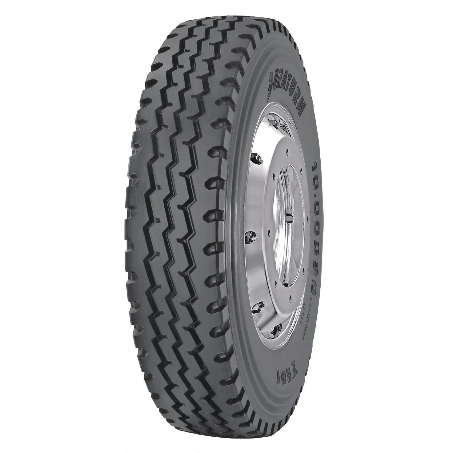 Sailun Jinyu Blacklion China Truck TBR Commercial Wheels & Tyre Linglong 11r 225 1100r20 1200r20