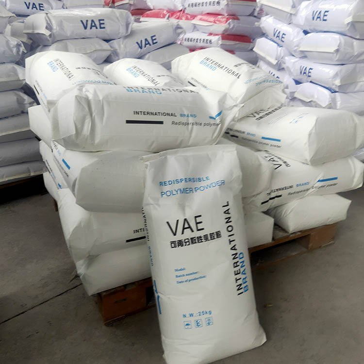 EVA Emulsion Powder Vae Powder Rdp Used in Polymer Concrete
