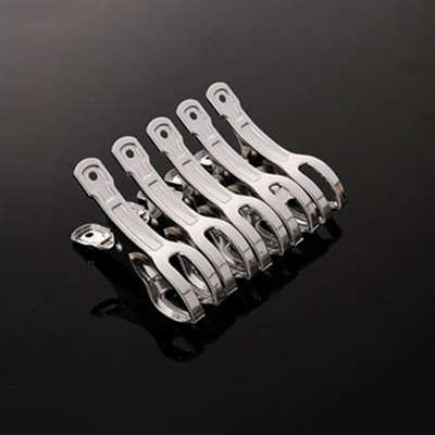 Household Stainless Steel Clothes Drying Blanket Holder