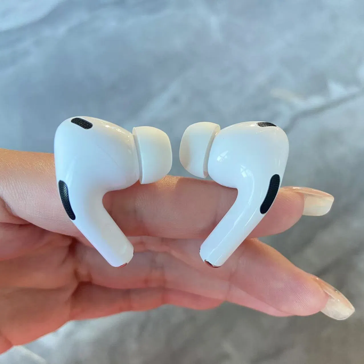 Беспроводные наушники Air PRO 2 с шумоподавлением