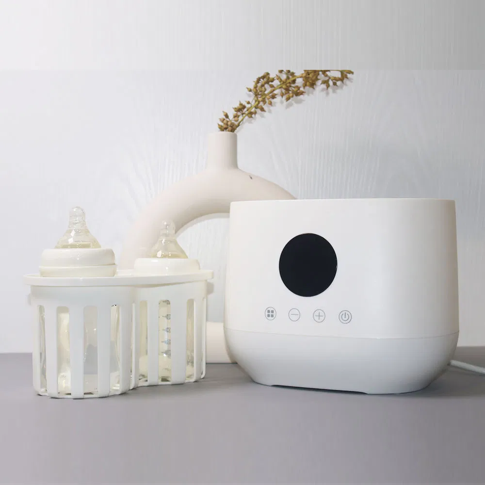 Baby Product Fast Heating Bottles Warmer for Milk or Baby Food