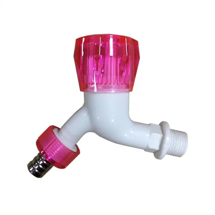 Пластиковый кран для воды PP WF-8001