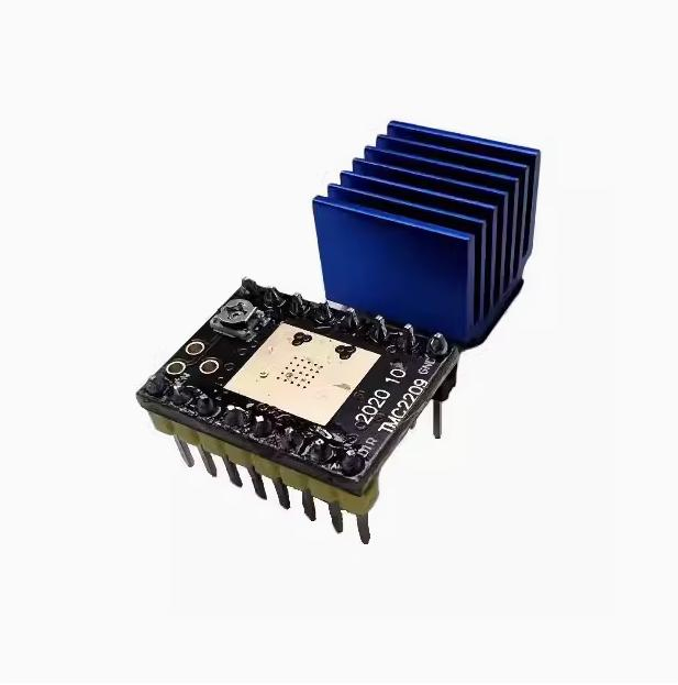 Whisperdrive Tmc2208 Silent Stepper Motor Module for 3D Printers