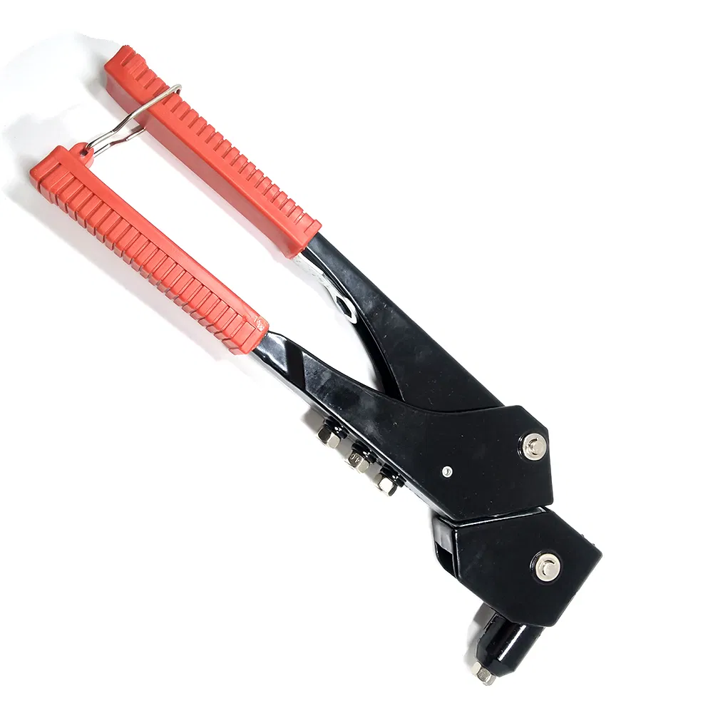 10 Inch Hot Sale Steel Metal High Quality Manual Hand Tool Pop Rivet Gun