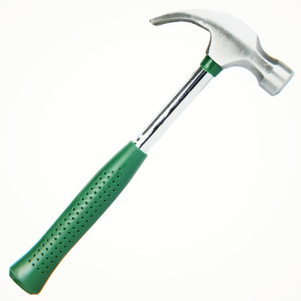 Claw Hammer 8/12/16oz Steel Claw Hammer Hand Tools Professional Multifunctional Hammer